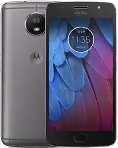 Замена стекла камеры на телефоне Motorola Moto G5s в Белгороде